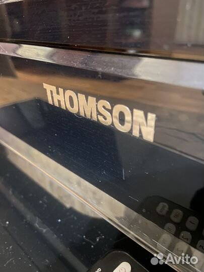 Телевизор Thomson на запчасти