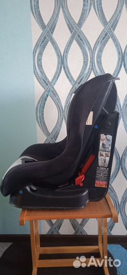 Детское автокресло Nania