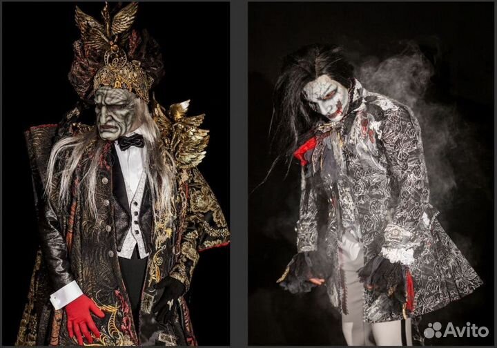 Билеты на спектакль Мастер и Маргарита театрнаций