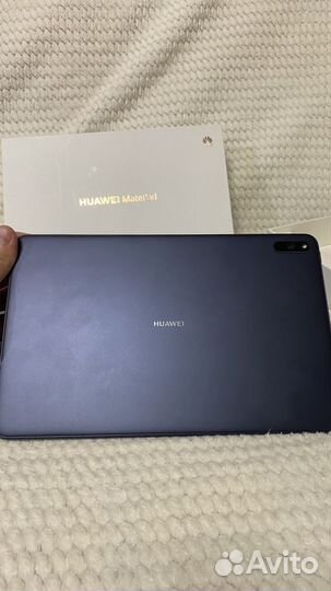 Планшет Huawei matepad 10.4 LTE