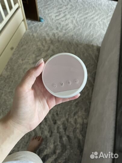 Молокоотсос электрический