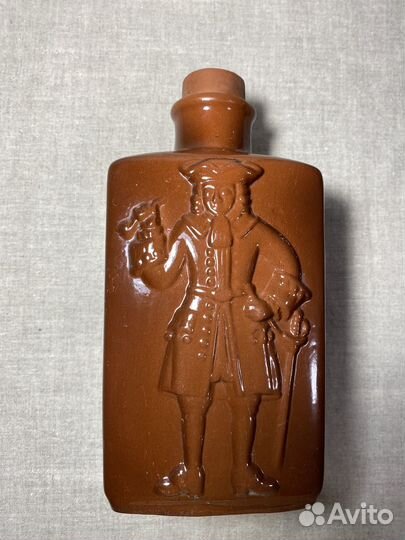 Бутылка сабля, скрипка