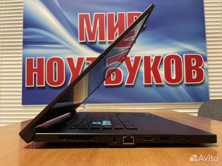 Суперигровой зверь Asus / RTX 3060 6gb / рассрочка