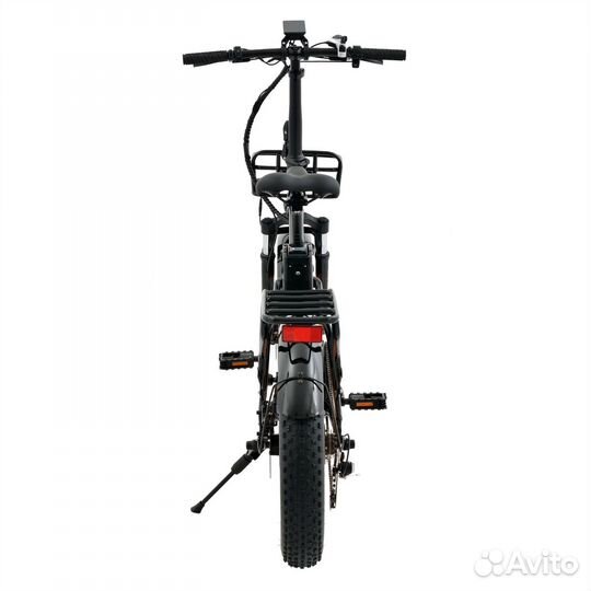 Электрофетбайк Kugoo kirin V4 pro