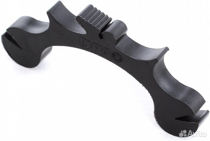 Держатель для петличных микрофонов DPA MHS6005