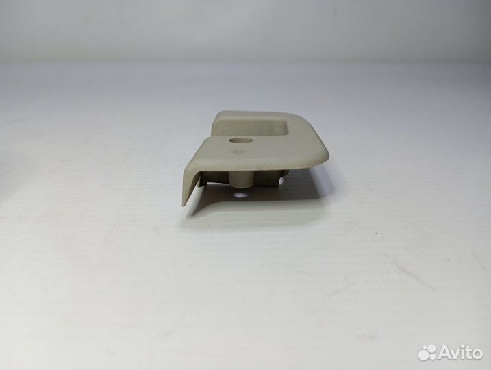 Накладка замка двери задняя левая Mercedes-Benz