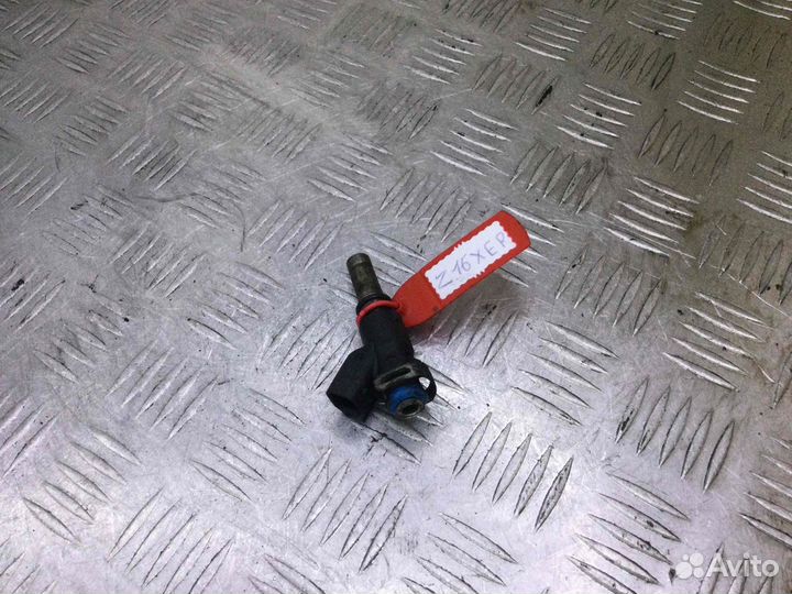 Форсунка Opel Astra 25380933 Z16XER