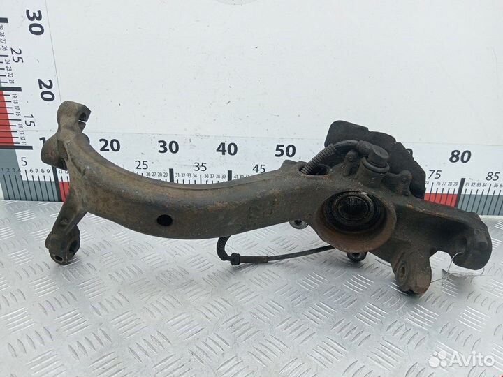 Ступица для Audi A4 B5