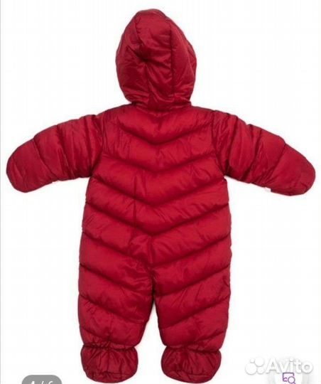 Зимний комбинезон Bel Ya