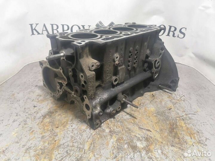 Блок цилиндров Peugeot Partner 0130Z4