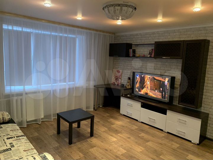 1-к. квартира, 47 м², 1/5 эт.