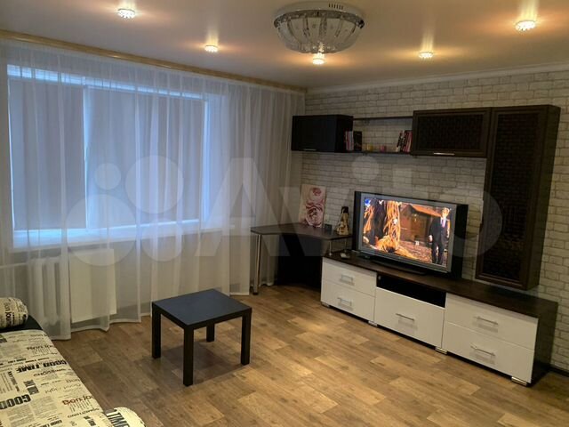 1-к. квартира, 47 м², 1/5 эт.