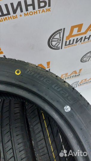 Wideway Sportsway 215/50 R17 98L