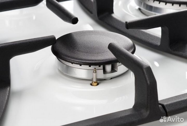 Газовая панель Kuppersberg FS 604 W Bronze