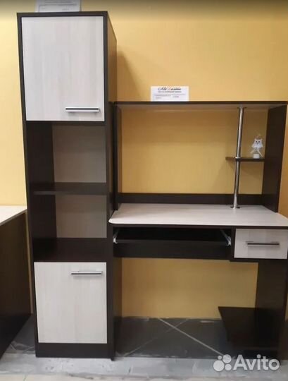 Стол компьютерный «Дебют»