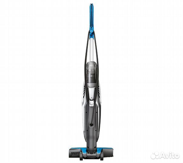 Моющий пылесос Bissell crosswave