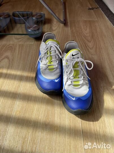 Кроссовки nike air max