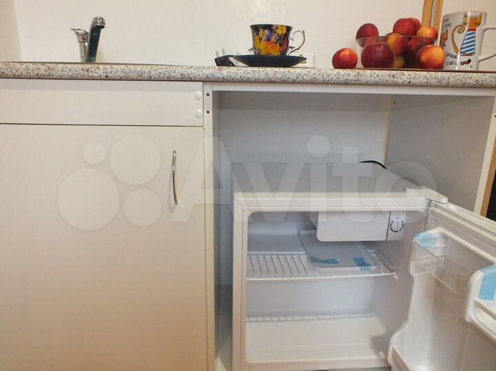 Квартира-студия, 12 м², 2/2 эт.