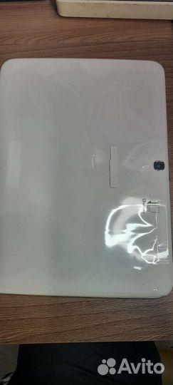 Задняя крышка Samsung P5210