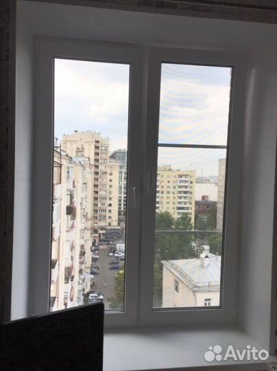 Пластиковые окна не бу