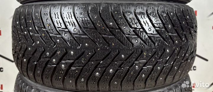 Nokian Tyres Hakkapeliitta 8 205/55 R16