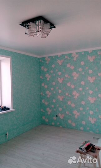 Ремонт квартир (новостроек и вторичек),домов