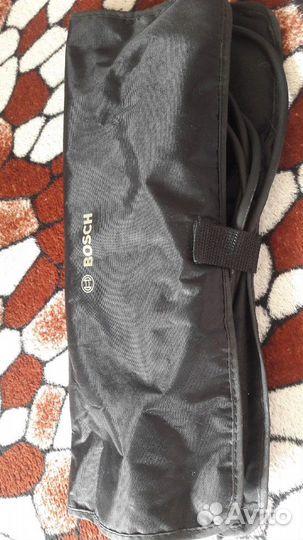 Bosch стaйлер для создaния локoнов