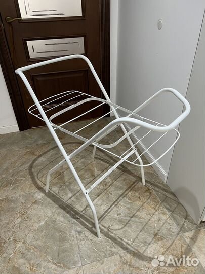 Подставка под детскую ванночку