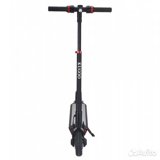 Электросамокат Kugoo S1 Plus