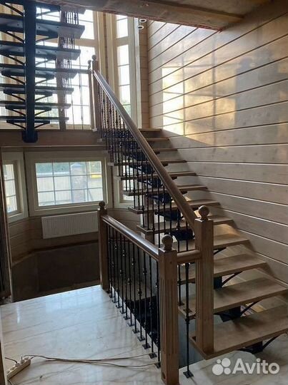 Лестница для дома