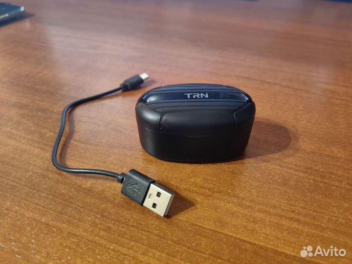 Беспроводные наушники trn - t300