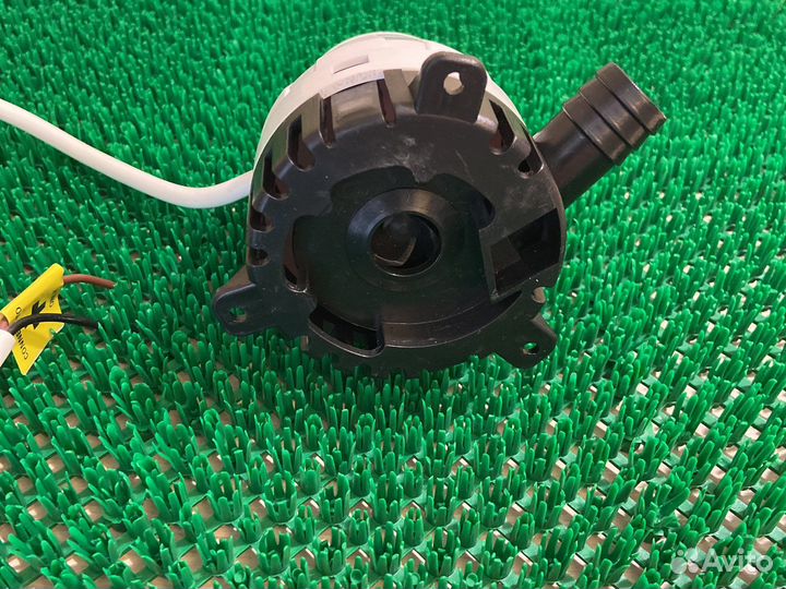 Помпа осушительная 450 GPH
