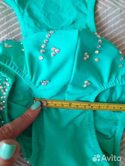 Костюм для pole dance sport/art