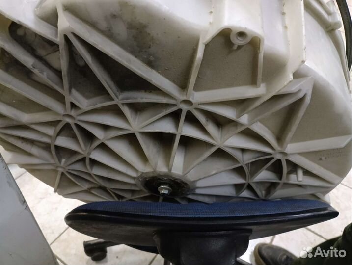 Bosch maxx 4 5 полубаки