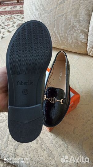 Детская обувь для девочек 32 размер