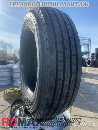 Автошина 275/70R22.5 ogreen AG198 18PR 148/145M TL