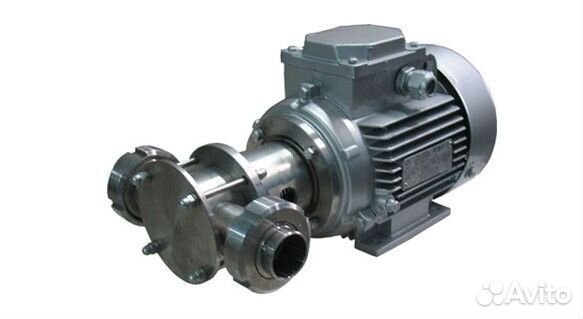 Импеллерный насос ипкс-017-они-2,0/20(Н)