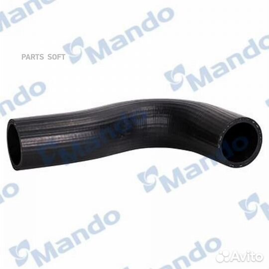 Mando DCC020953 Шланг радиатора