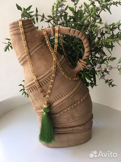 Украшения кистии