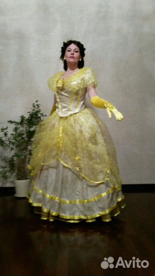 Костюмы для аниматора