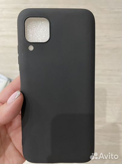 Защитный чехол Huawei P40 Lite