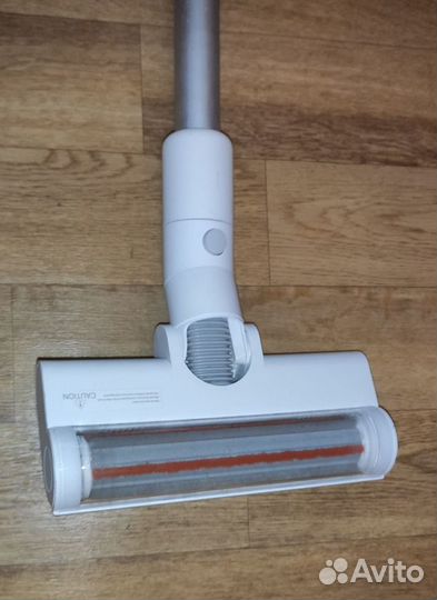 Пылесос Xiaomi MI Vacuum Cleaner Light на запчасти