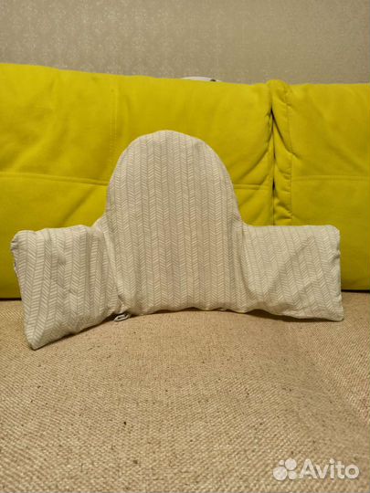 Вкладыш для стульчика Икея IKEA