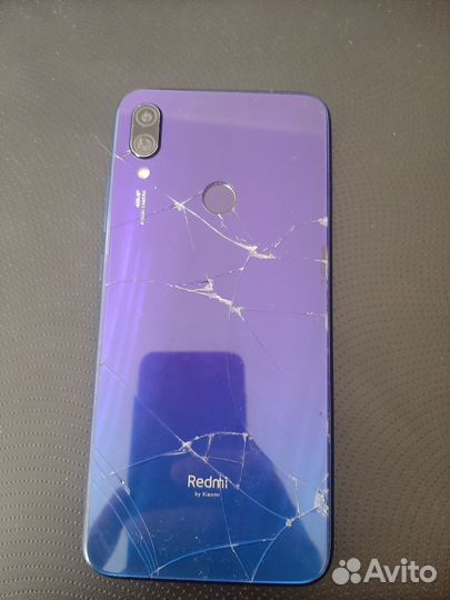 Xiaomi redmi note 7 4 64gb