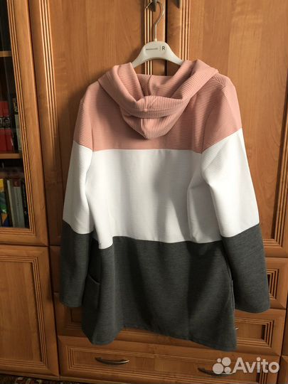 Кардиган женский