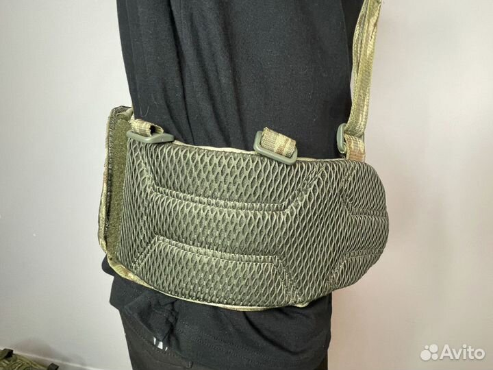 Пояс тактический