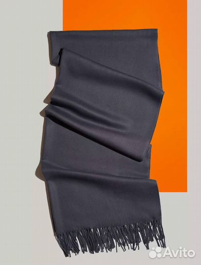 Палантин кашемир теплый (Арт.78989)
