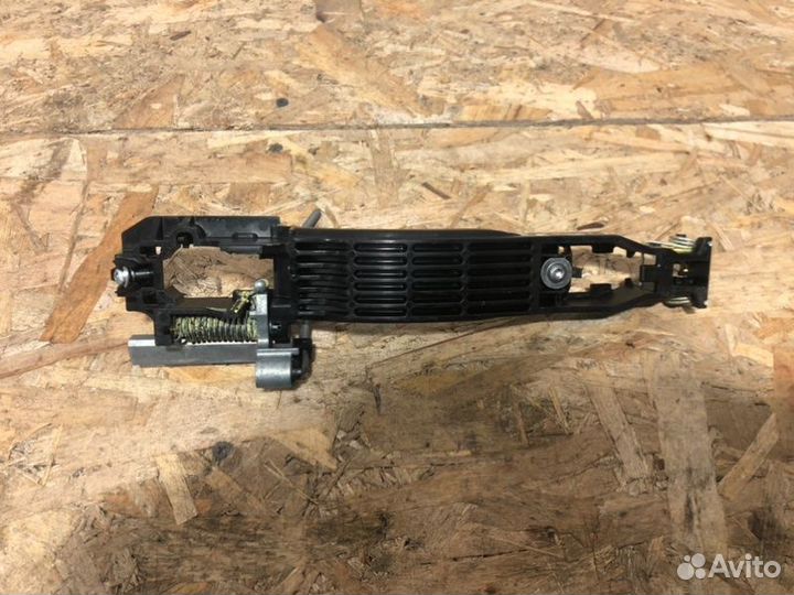 Кронштейн ручки двери задний правый Mazda 6 GJ