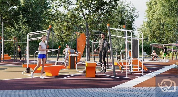 1-к. квартира, 40,3 м², 7/7 эт.