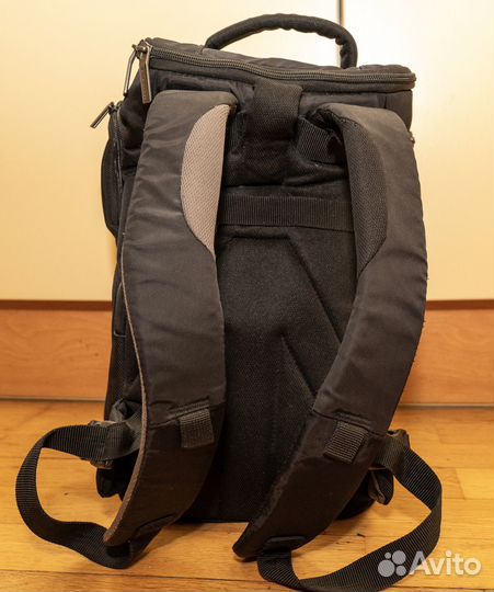 Фоторюкзак Manfrotto Advanced Tri Backpack small